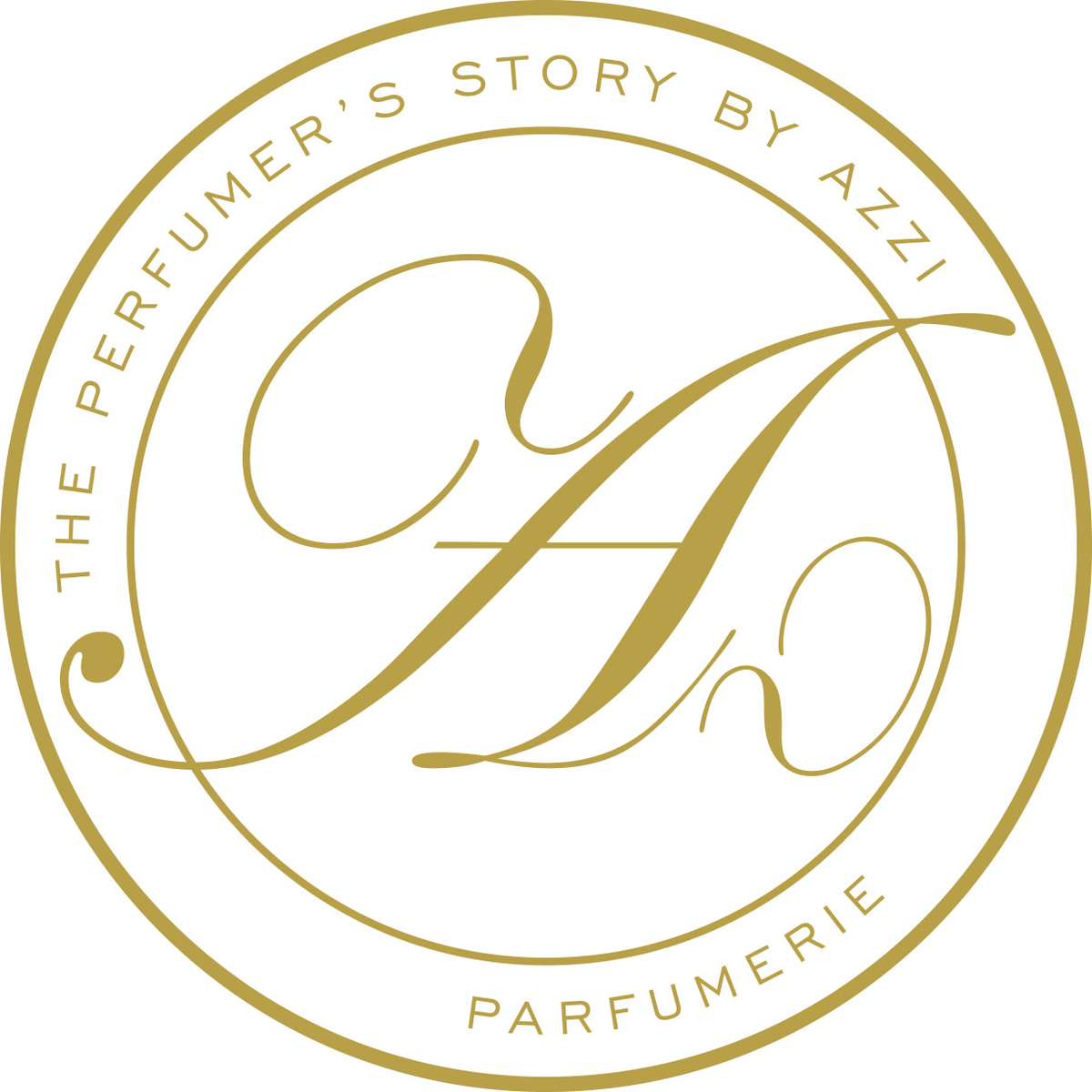 Vanity Box – The Perfumer's Story by Azzi