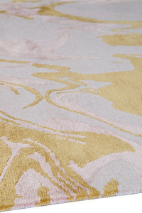 Echo Gold by The Rug Company