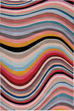 Load image into Gallery viewer, Modern Swirl by Paul Smith