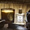 Load image into Gallery viewer, Tuscan Suede Candle by The Perfumer&#39;s Story