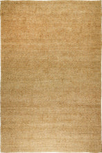 Load image into Gallery viewer, Abaca Herringbone Golden by The Rug Company