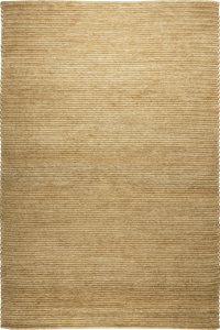 Abaca Micro Golden by The Rug Company