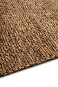 Abaca Micro Tiger by The Rug Company