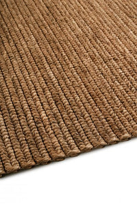 Abaca Micro Tobacco by The Rug Company