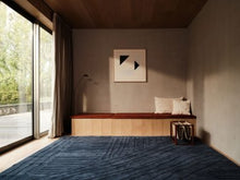 Load image into Gallery viewer, Ariso Midnight by The Rug Company