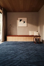 Load image into Gallery viewer, Ariso Midnight by The Rug Company