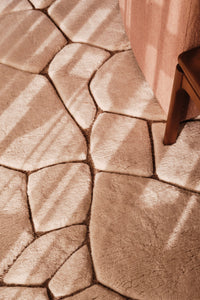 Crackle Shaped by The Rug Company