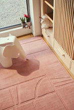 Load image into Gallery viewer, Edo Blush by The Rug Company