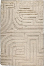 Load image into Gallery viewer, Folk Ivory by The Rug Company