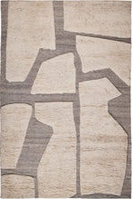 Load image into Gallery viewer, Fossil Ash by The Rug Company