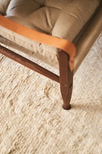 Fossil Tan by The Rug Company