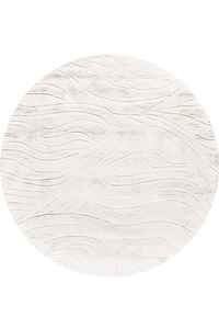 Glade Round by The Rug Company