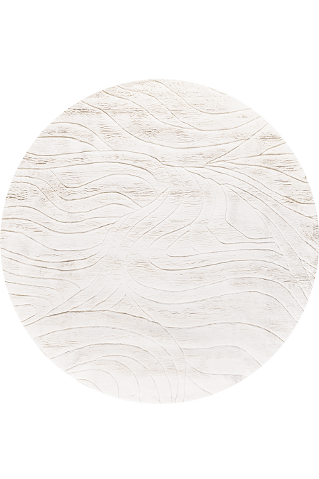 Glade Round by The Rug Company