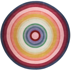 Prisma Round by Paul Smith