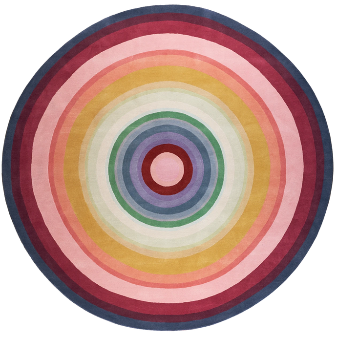 Prisma Round by Paul Smith