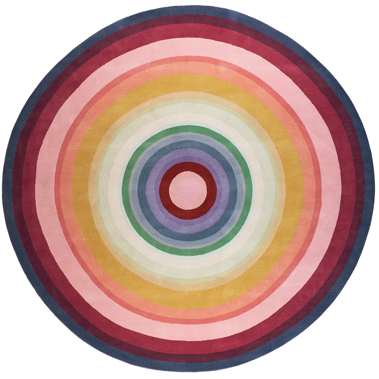 Prisma Round by Paul Smith