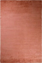 Load image into Gallery viewer, Texture Mohair Rosewood by The Rug Company