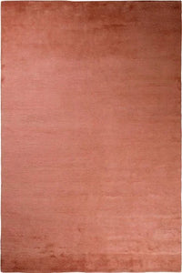 Texture Mohair Rosewood by The Rug Company