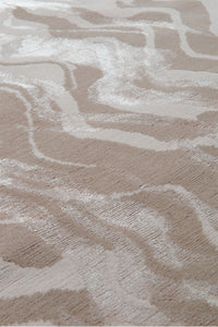 Breeze Sand by The Rug Company