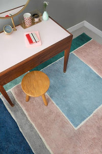 Jude Bright by The Rug Company