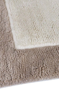 Jude Neutral by The Rug Company
