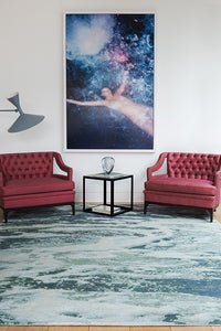 Oceanic by The Rug Company