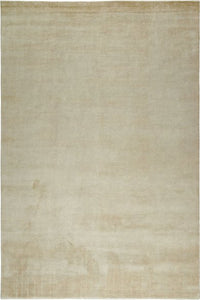Pearl Handloom Silk by The Rug Company