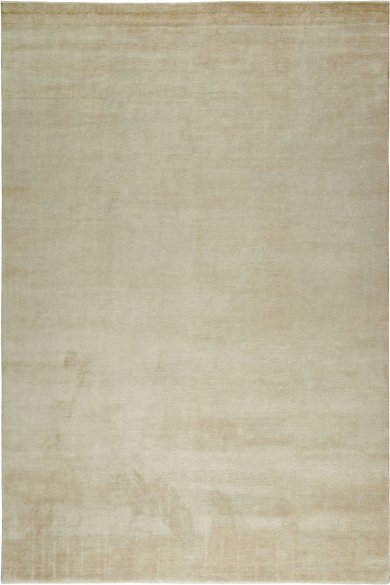 Pearl Handloom Silk by The Rug Company