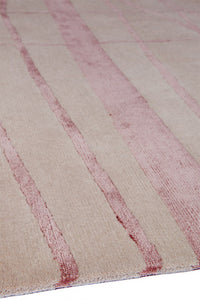 Volta Blush by The Rug Company