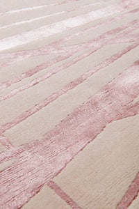 Volta Blush by The Rug Company