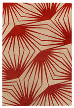 Load image into Gallery viewer, Stingray Red by Alexandra Champalimaud