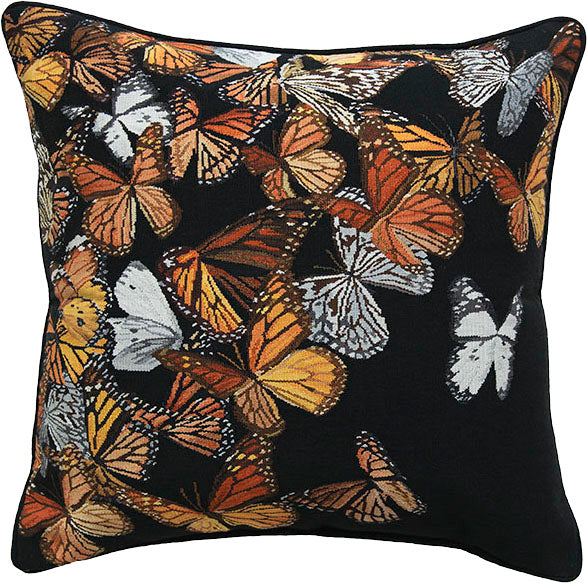 Monarch pillow sales