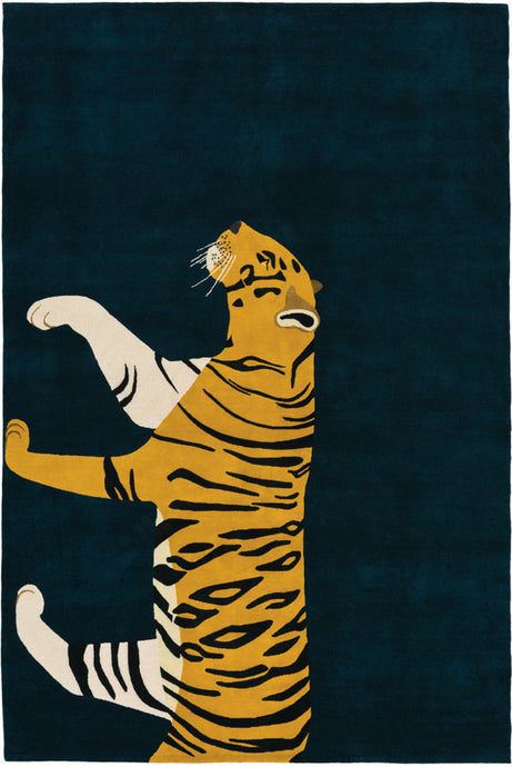 Tiger by Barber & Osgerby