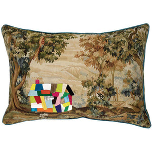 Home cushion by Committee
