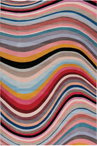 Modern Swirl by Paul Smith