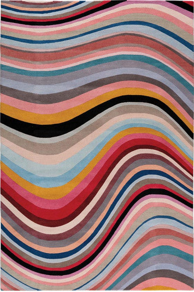 Modern Swirl by Paul Smith
