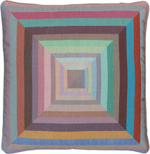 Load image into Gallery viewer, Prism Grey Cushion by Paul Smith