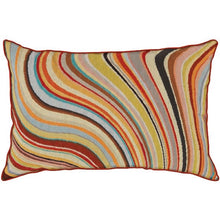Load image into Gallery viewer, Swirl Cushion by Paul Smith