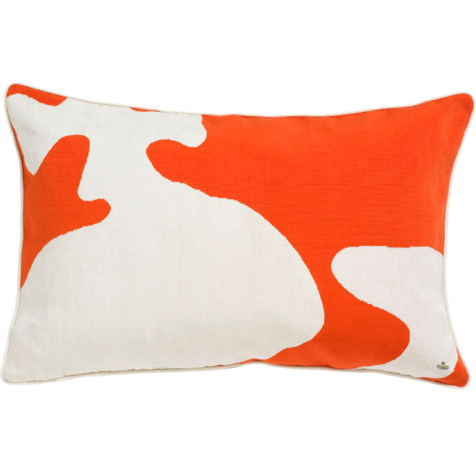 Orb Cushion by Vivienne Westwood