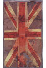 Load image into Gallery viewer, VW Flag by Vivienne Westwood