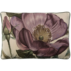 Vivenne's Rose Dust Cushion by Vivienne Westwood