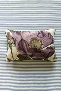 Vivenne's Rose Dust Cushion by Vivienne Westwood