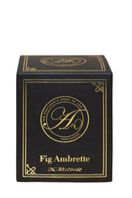 Load image into Gallery viewer, Fig Ambrette Candle by The Perfumer&#39;s Story