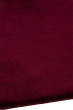 Load image into Gallery viewer, Mohair Ruby by The Rug Company