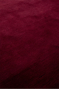 Mohair Ruby by The Rug Company