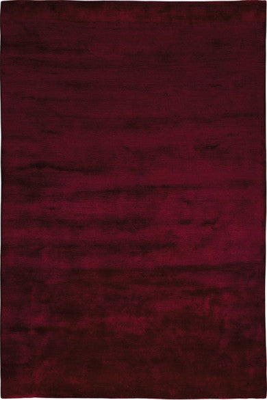 Mohair Ruby by The Rug Company