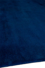 Load image into Gallery viewer, Mohair Sapphire by The Rug Company