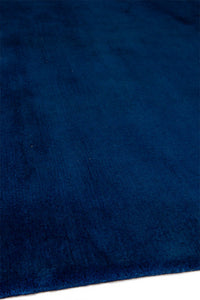 Mohair Sapphire by The Rug Company