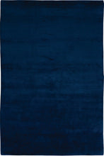Load image into Gallery viewer, Mohair Sapphire by The Rug Company
