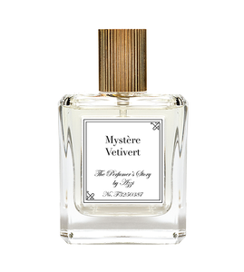 Mystere Vetivert Eau de Parfum